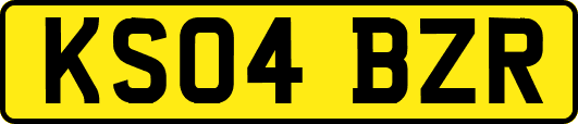 KS04BZR