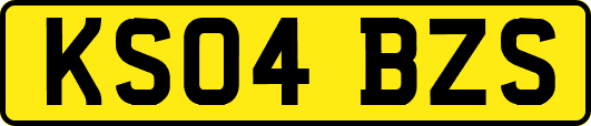 KS04BZS