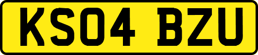 KS04BZU