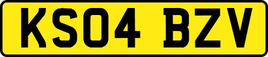 KS04BZV