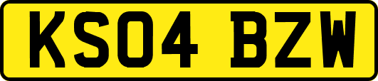 KS04BZW