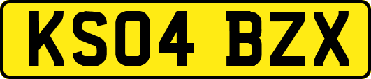 KS04BZX