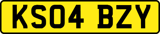 KS04BZY