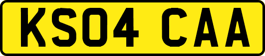 KS04CAA