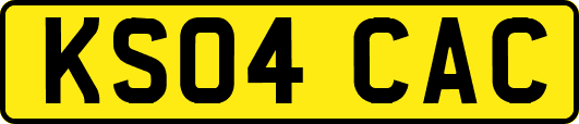 KS04CAC