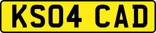 KS04CAD