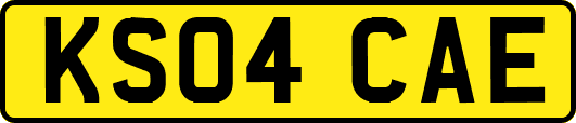 KS04CAE