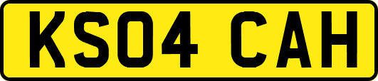 KS04CAH