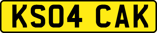 KS04CAK