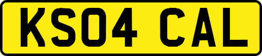 KS04CAL