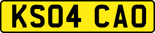 KS04CAO