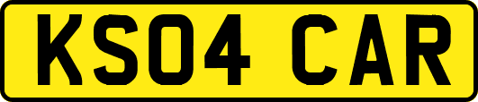 KS04CAR