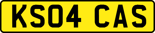 KS04CAS