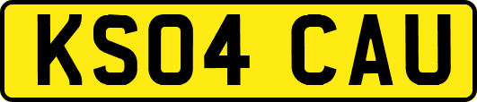 KS04CAU