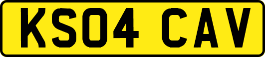 KS04CAV