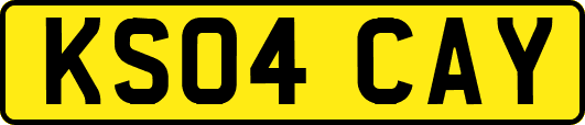 KS04CAY