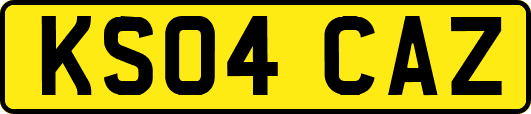 KS04CAZ