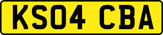 KS04CBA