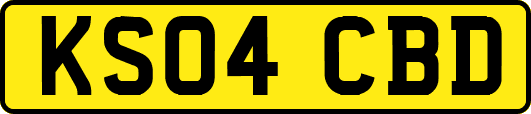 KS04CBD
