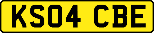 KS04CBE