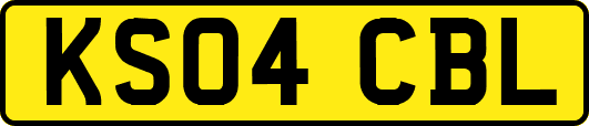 KS04CBL