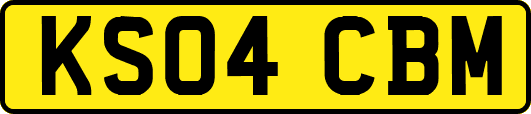 KS04CBM