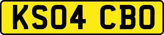KS04CBO