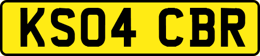 KS04CBR