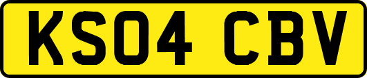 KS04CBV