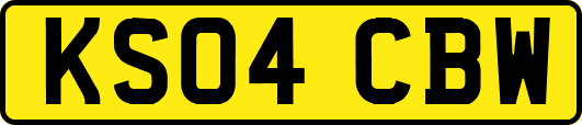 KS04CBW
