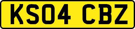 KS04CBZ