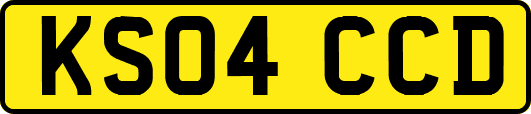 KS04CCD