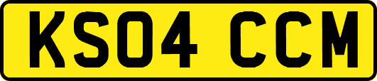 KS04CCM