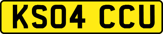 KS04CCU
