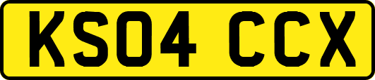 KS04CCX