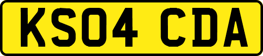 KS04CDA