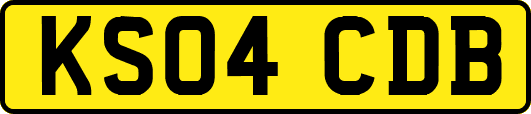 KS04CDB
