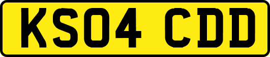 KS04CDD