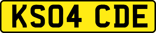 KS04CDE