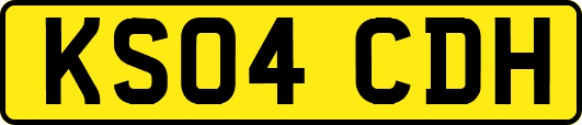 KS04CDH
