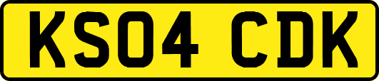 KS04CDK