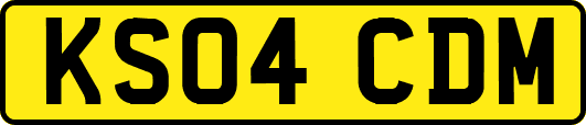 KS04CDM