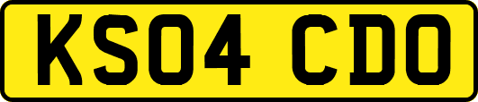 KS04CDO
