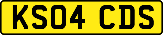 KS04CDS