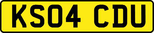 KS04CDU
