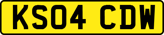 KS04CDW