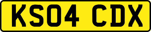 KS04CDX