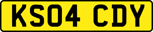 KS04CDY
