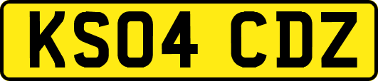 KS04CDZ