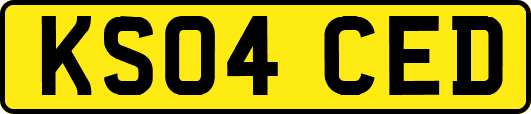 KS04CED